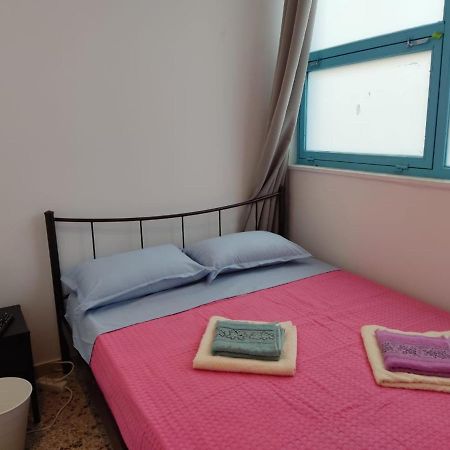 Apartament Pure Urban Acropolis Metro Petralona Ateny Zewnętrze zdjęcie
