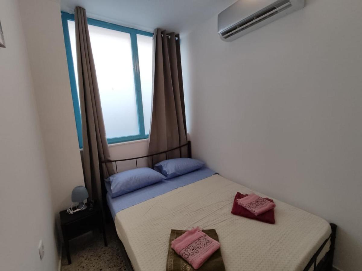 Apartament Pure Urban Acropolis Metro Petralona Ateny Zewnętrze zdjęcie