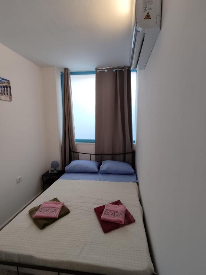 Apartament Pure Urban Acropolis Metro Petralona Ateny Zewnętrze zdjęcie