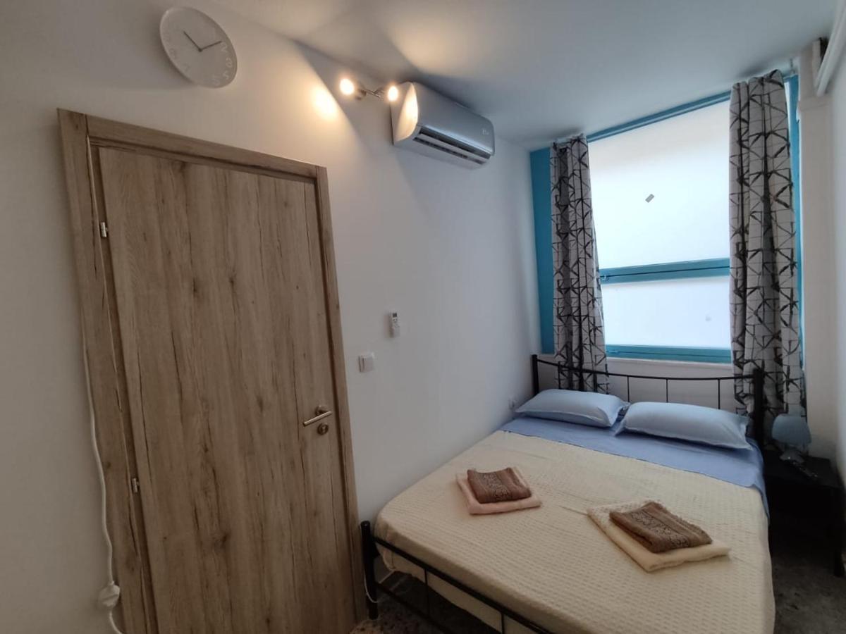 Apartament Pure Urban Acropolis Metro Petralona Ateny Zewnętrze zdjęcie