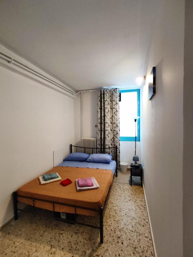 Apartament Pure Urban Acropolis Metro Petralona Ateny Zewnętrze zdjęcie