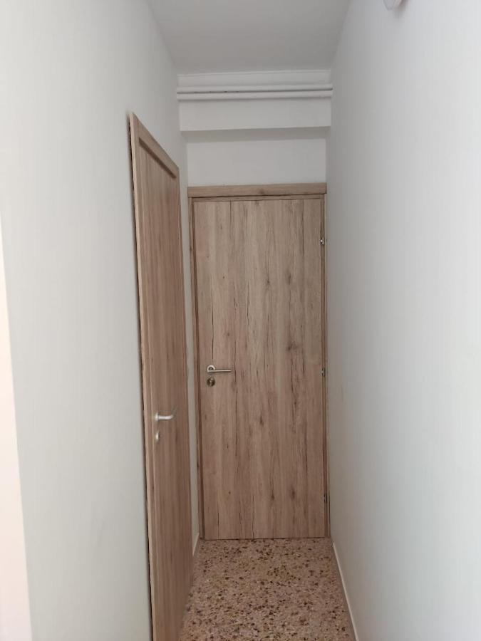Apartament Pure Urban Acropolis Metro Petralona Ateny Zewnętrze zdjęcie
