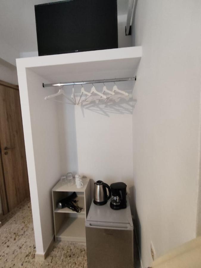 Apartament Pure Urban Acropolis Metro Petralona Ateny Zewnętrze zdjęcie