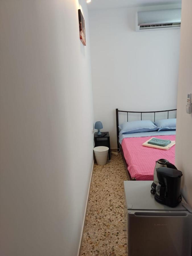 Apartament Pure Urban Acropolis Metro Petralona Ateny Zewnętrze zdjęcie