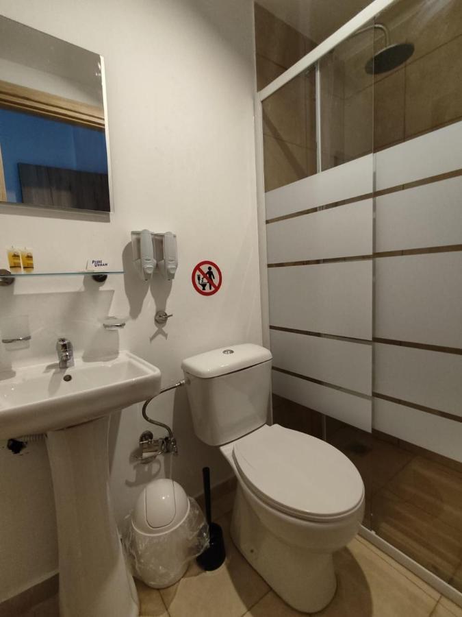 Apartament Pure Urban Acropolis Metro Petralona Ateny Zewnętrze zdjęcie