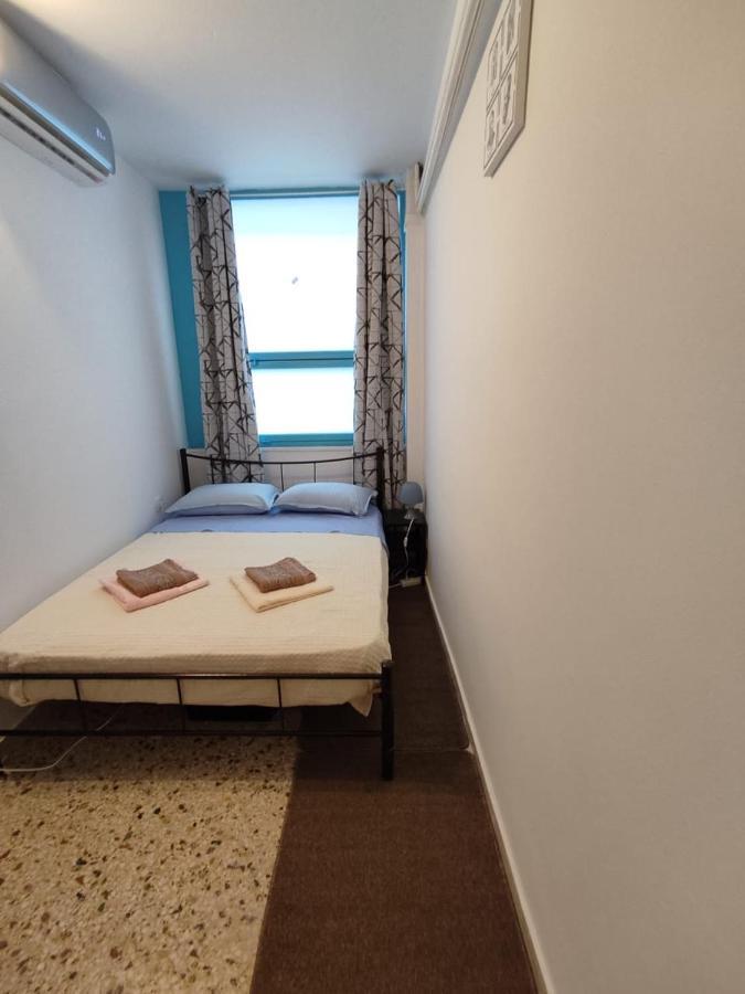 Apartament Pure Urban Acropolis Metro Petralona Ateny Zewnętrze zdjęcie