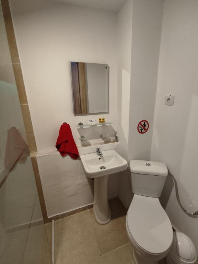 Apartament Pure Urban Acropolis Metro Petralona Ateny Zewnętrze zdjęcie