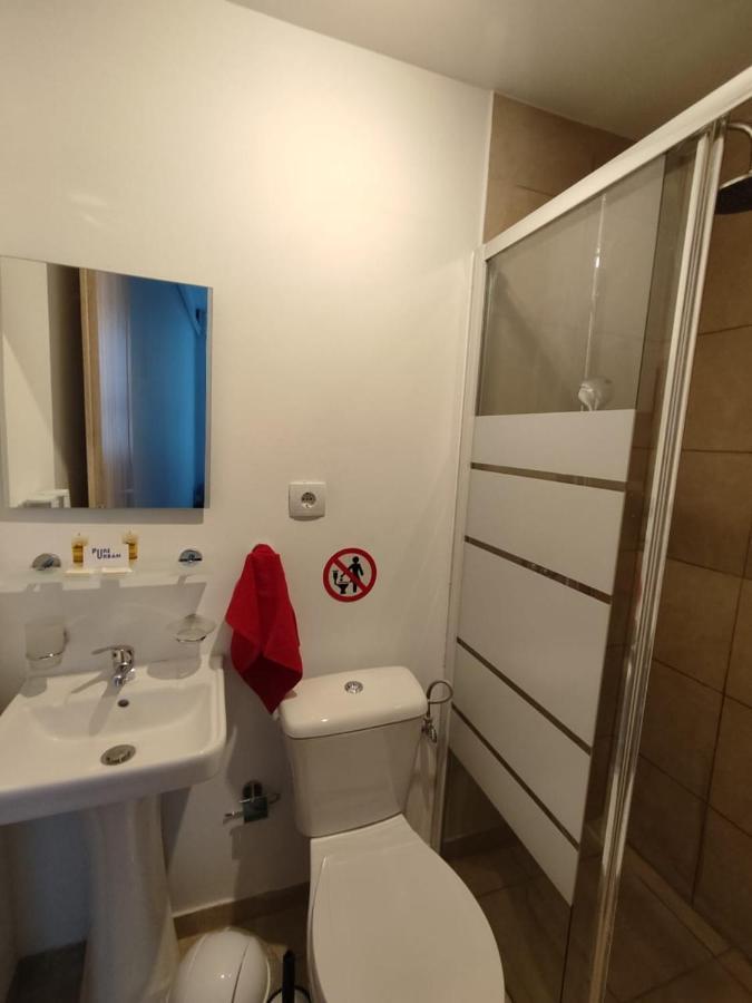 Apartament Pure Urban Acropolis Metro Petralona Ateny Zewnętrze zdjęcie