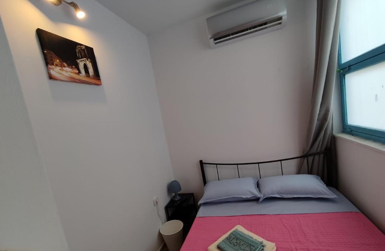 Apartament Pure Urban Acropolis Metro Petralona Ateny Zewnętrze zdjęcie