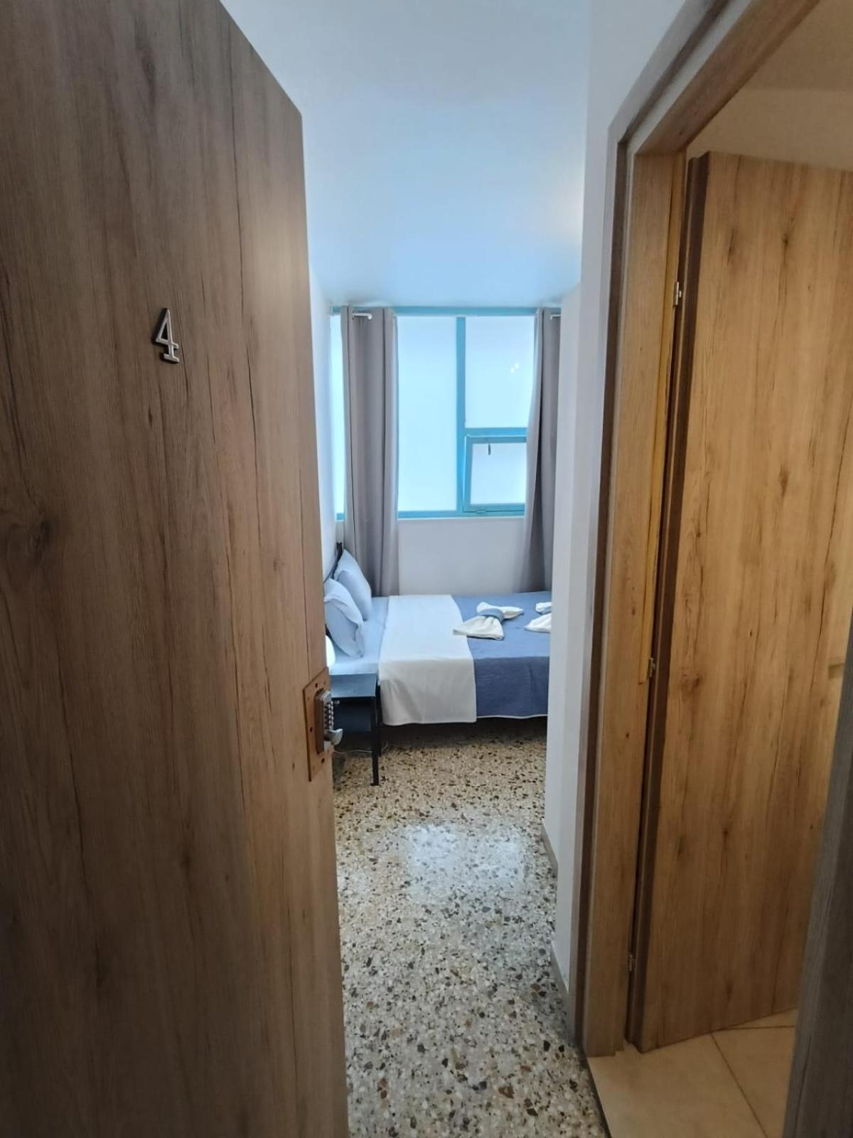 Apartament Pure Urban Acropolis Metro Petralona Ateny Zewnętrze zdjęcie